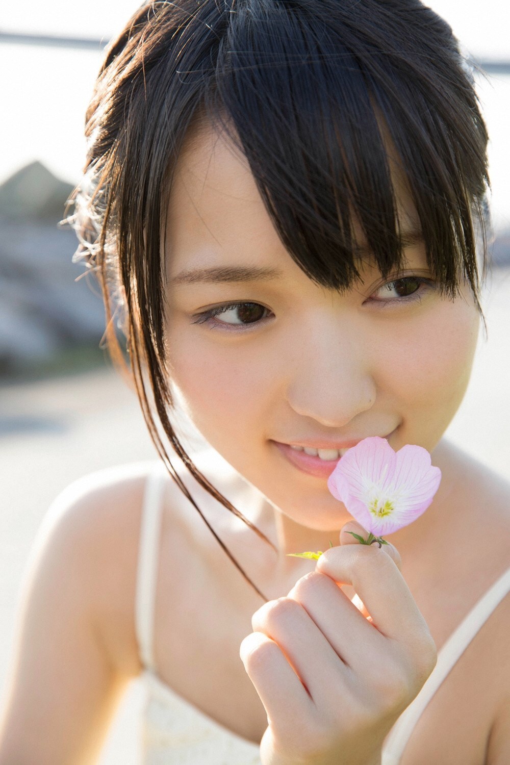 YS-Web-Vol.715 欅坂46